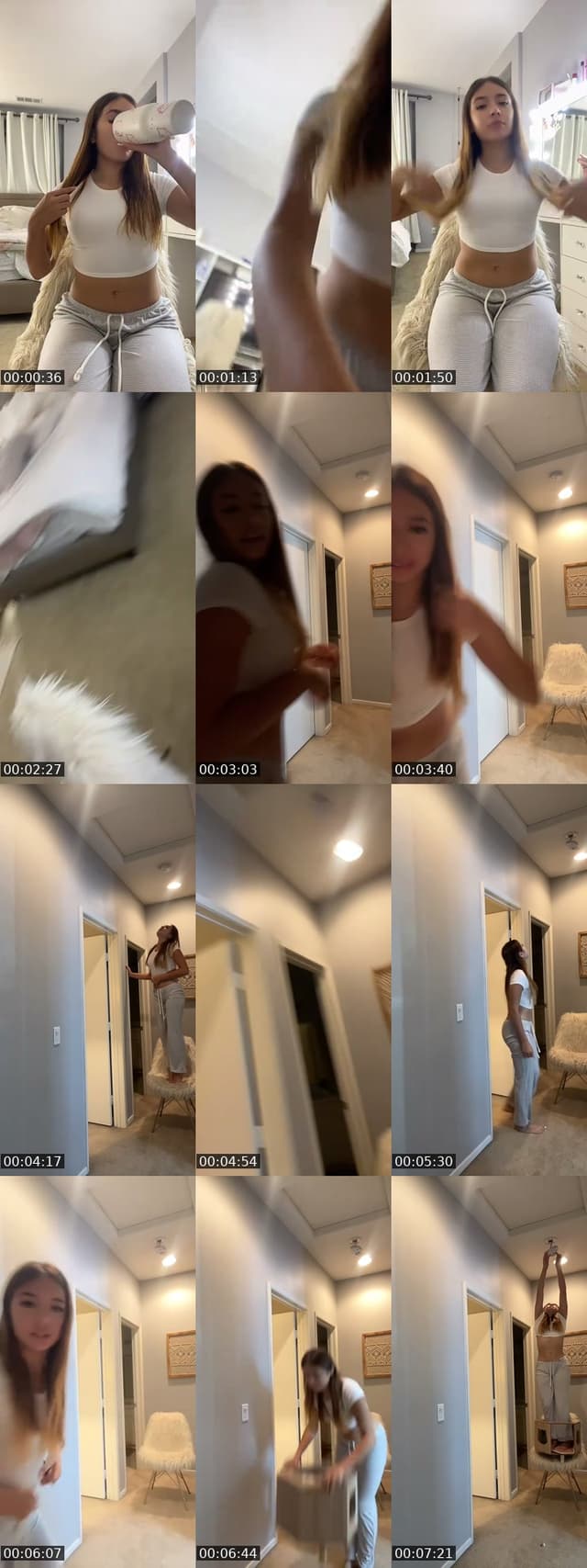 @luvamiiss TikTok live