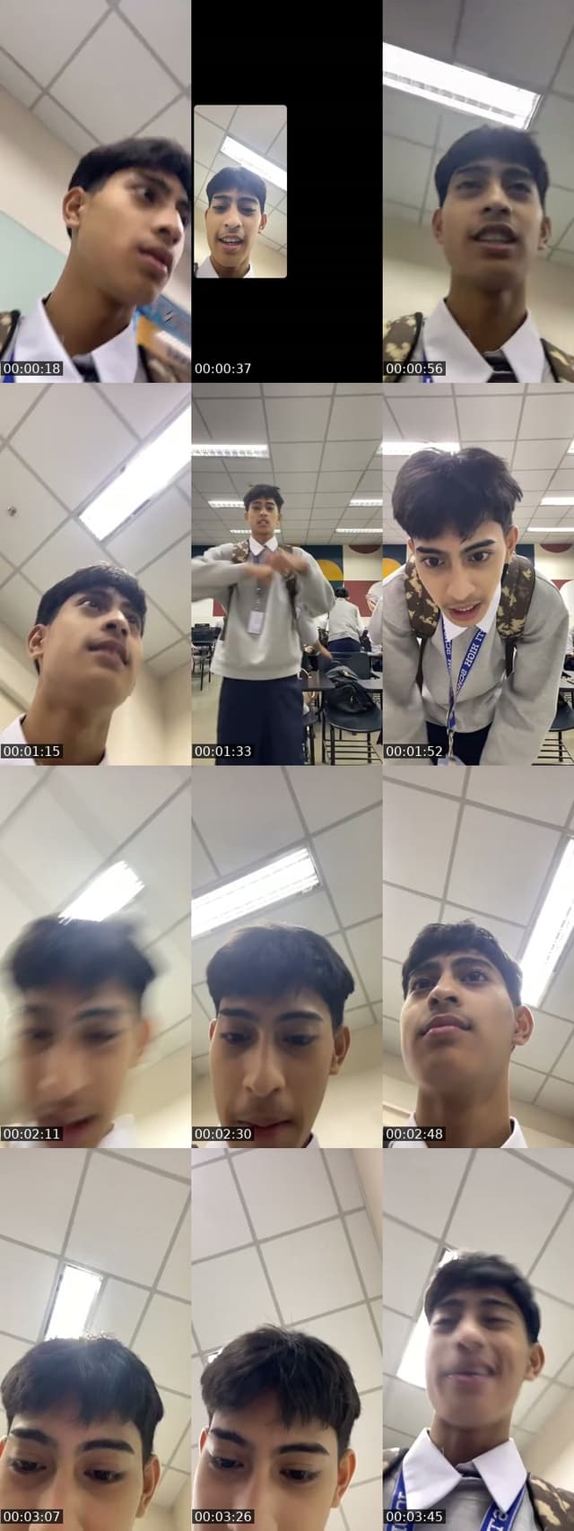 @symondelena TikTok live