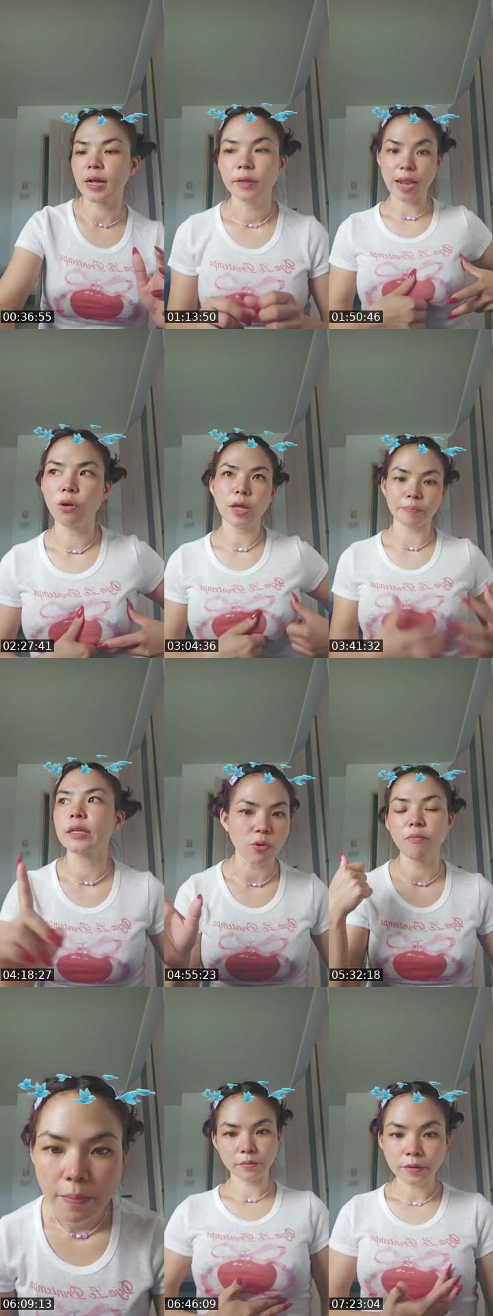 @nan89thana TikTok live stream
