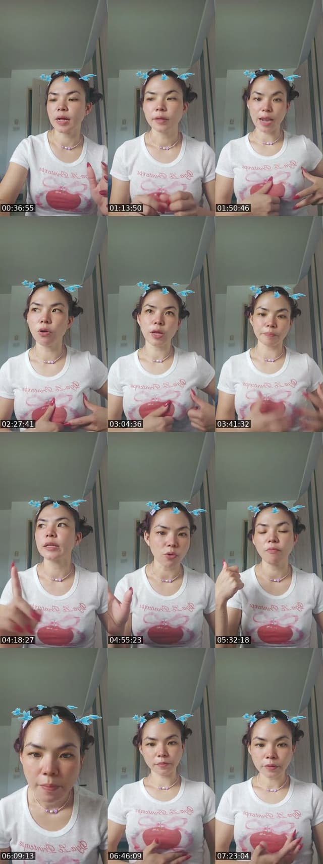 @nan89thana TikTok live