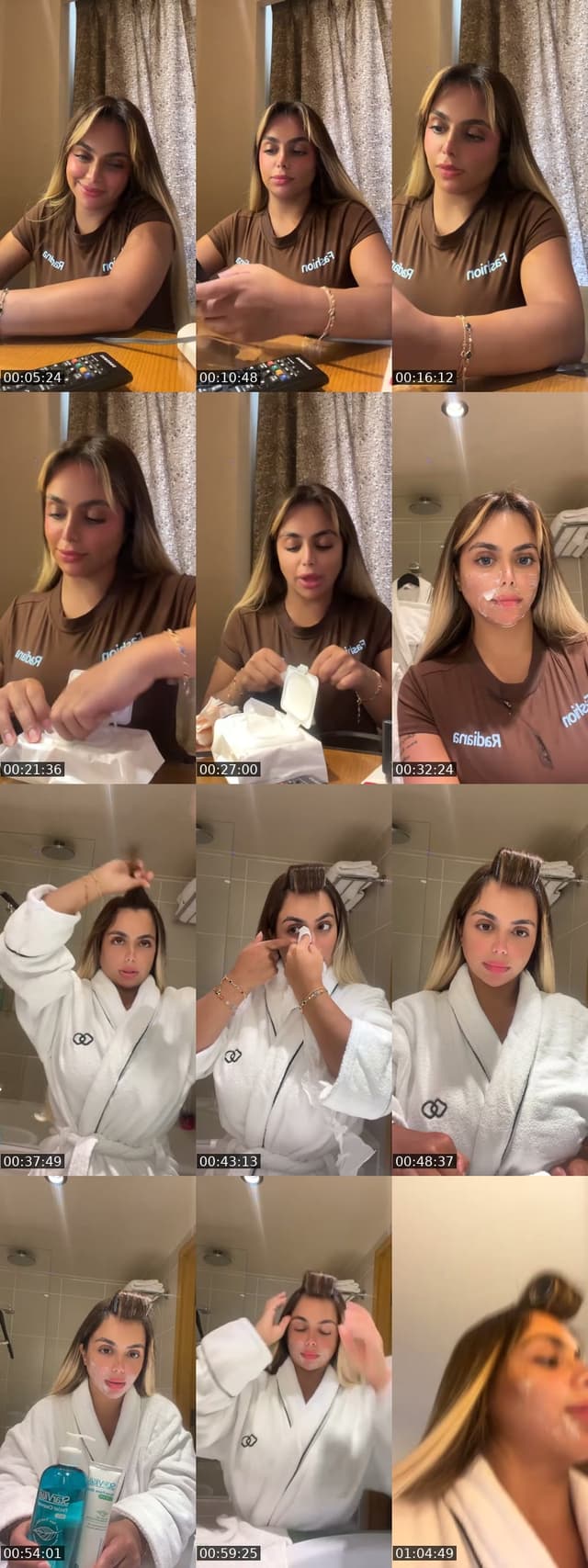 @salkanderi1 TikTok live