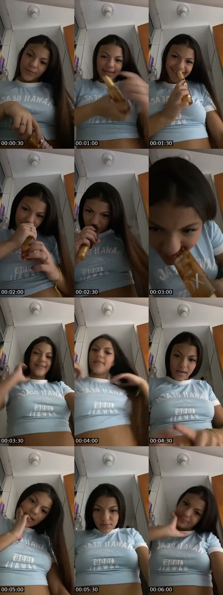 @silvaa17z TikTok live stream
