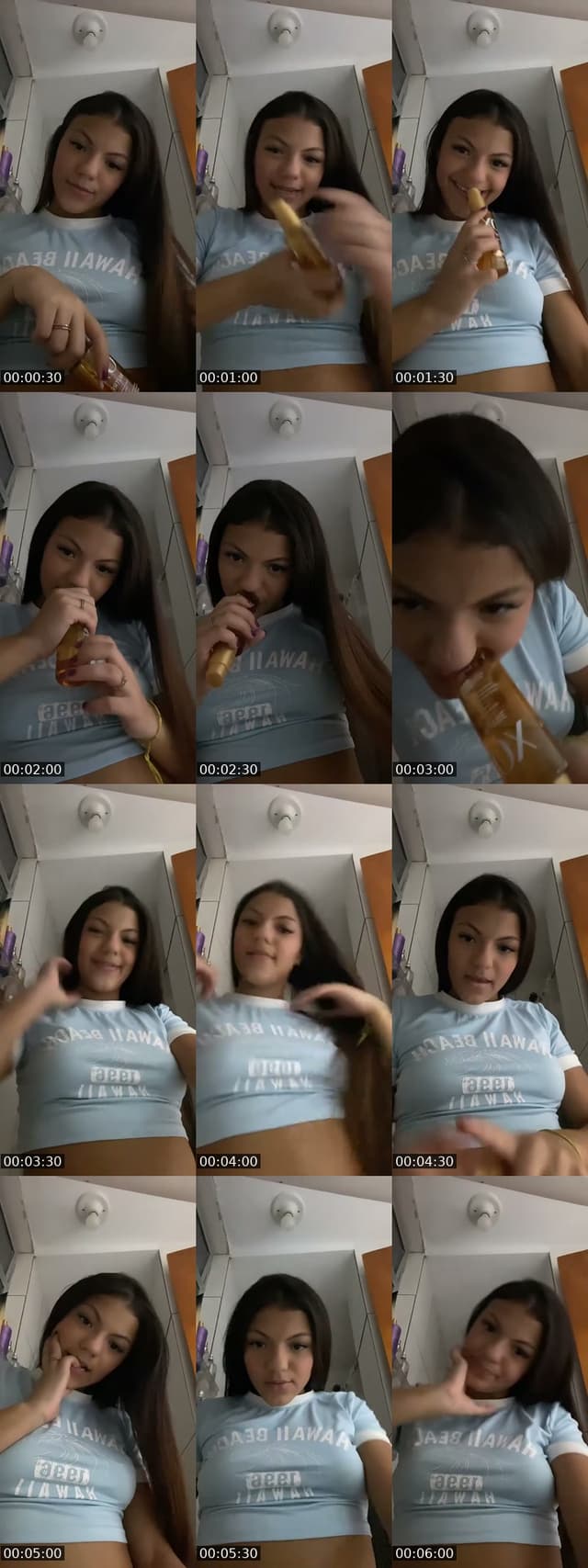 @silvaa17z TikTok live
