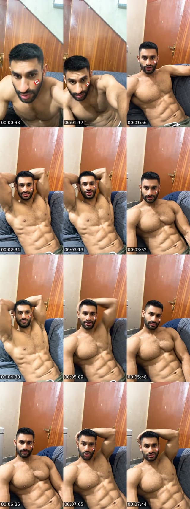 @amirdaddy65 TikTok live from 2026-07-03