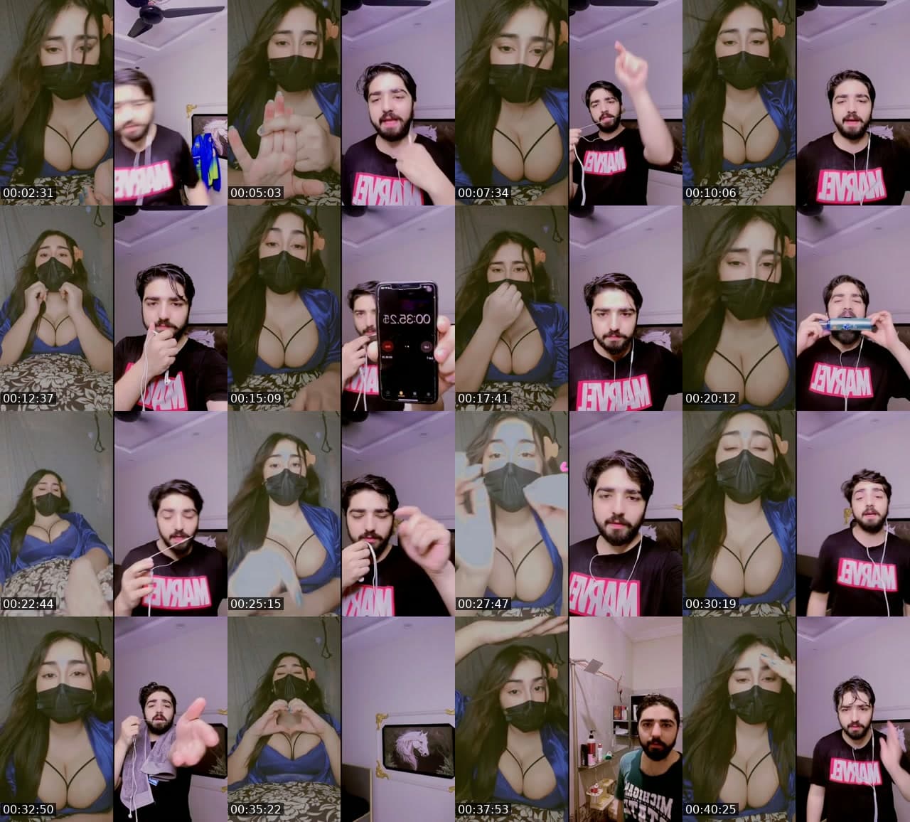 @kainatyousaf1278 TikTok live stream