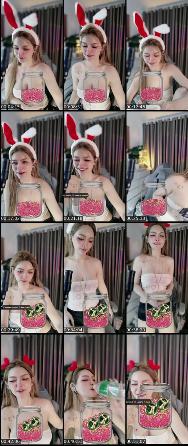 @hedpadpeev2 TikTok live