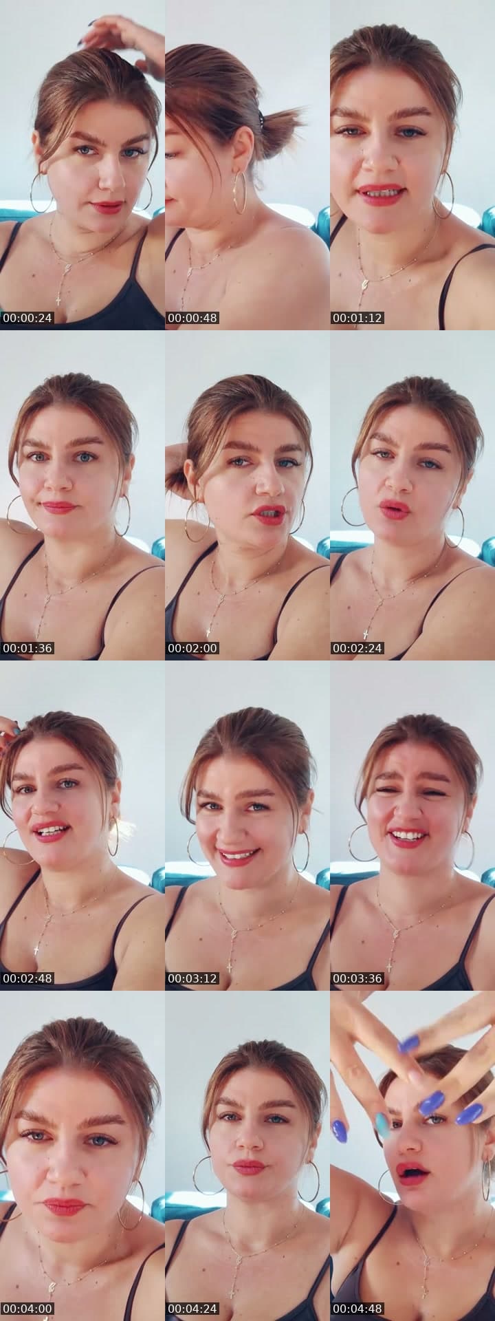 @leandra3215 TikTok live stream