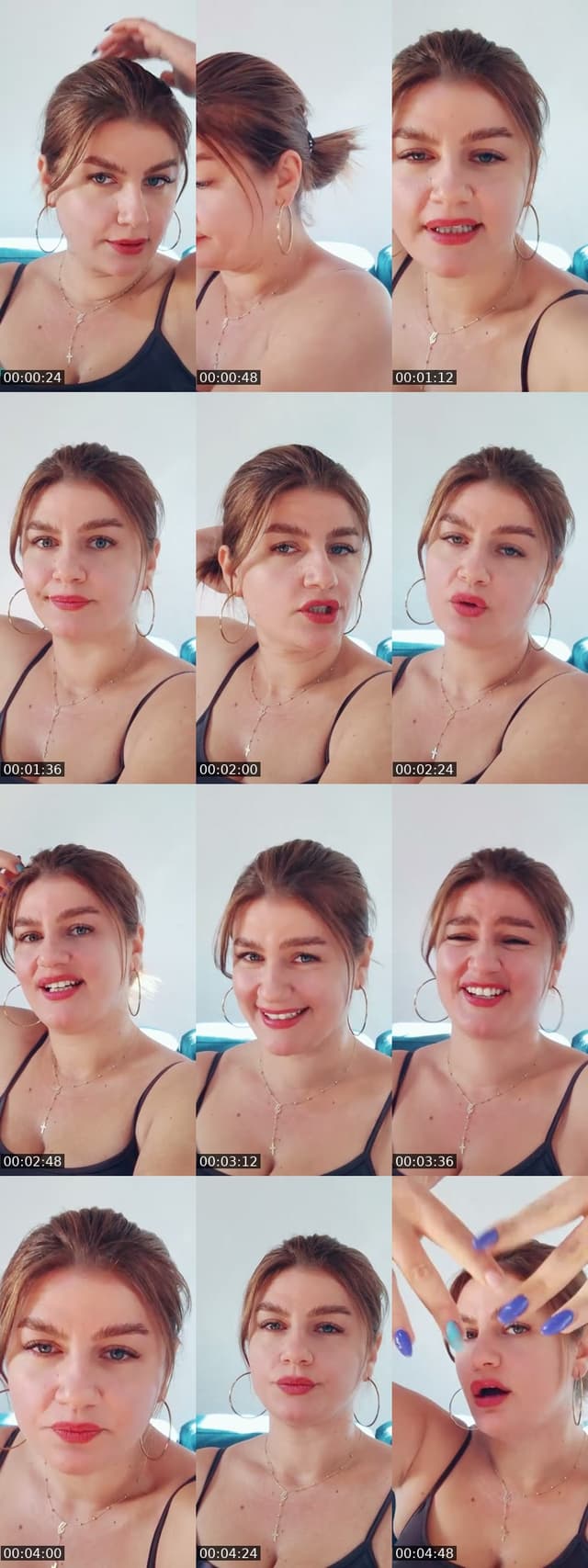 @leandra3215 TikTok live