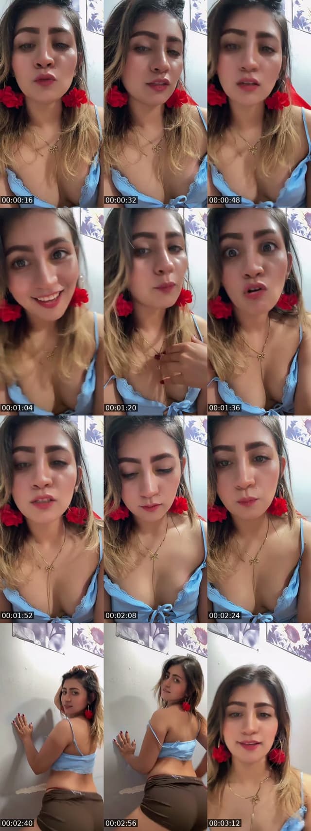 Holis 🔥 - @mexicatrachita.50
