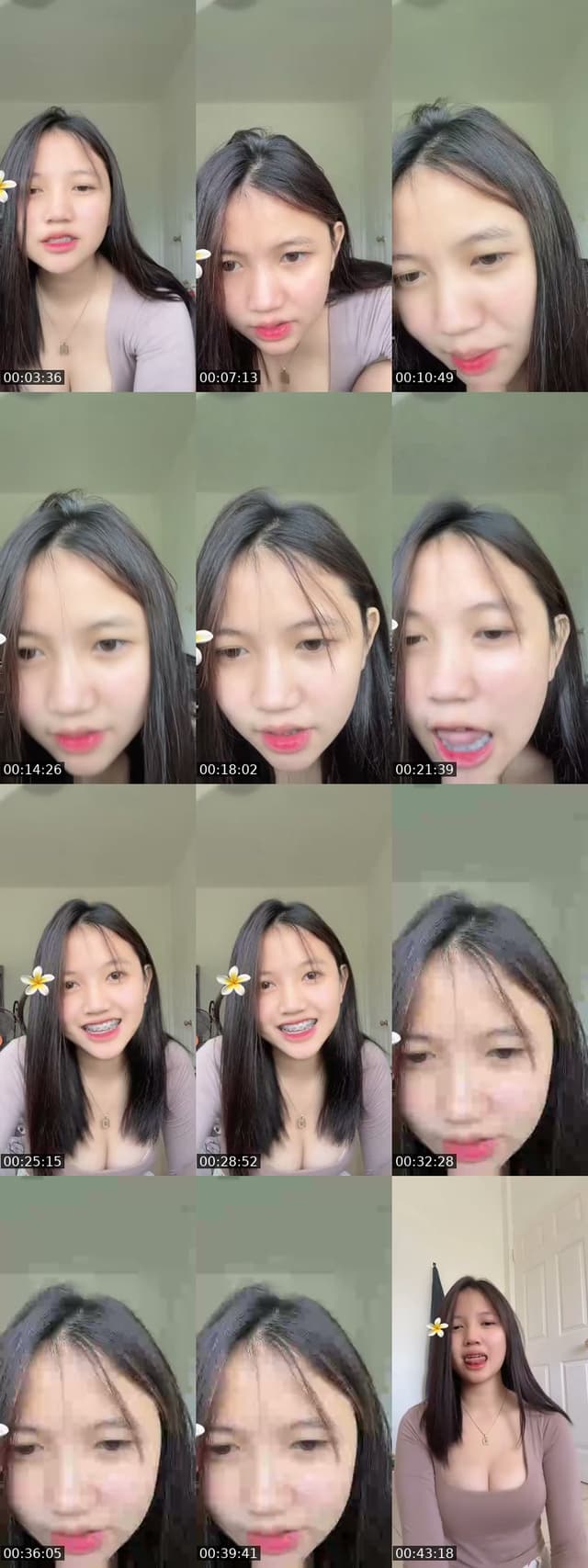 @nonwon685 TikTok live