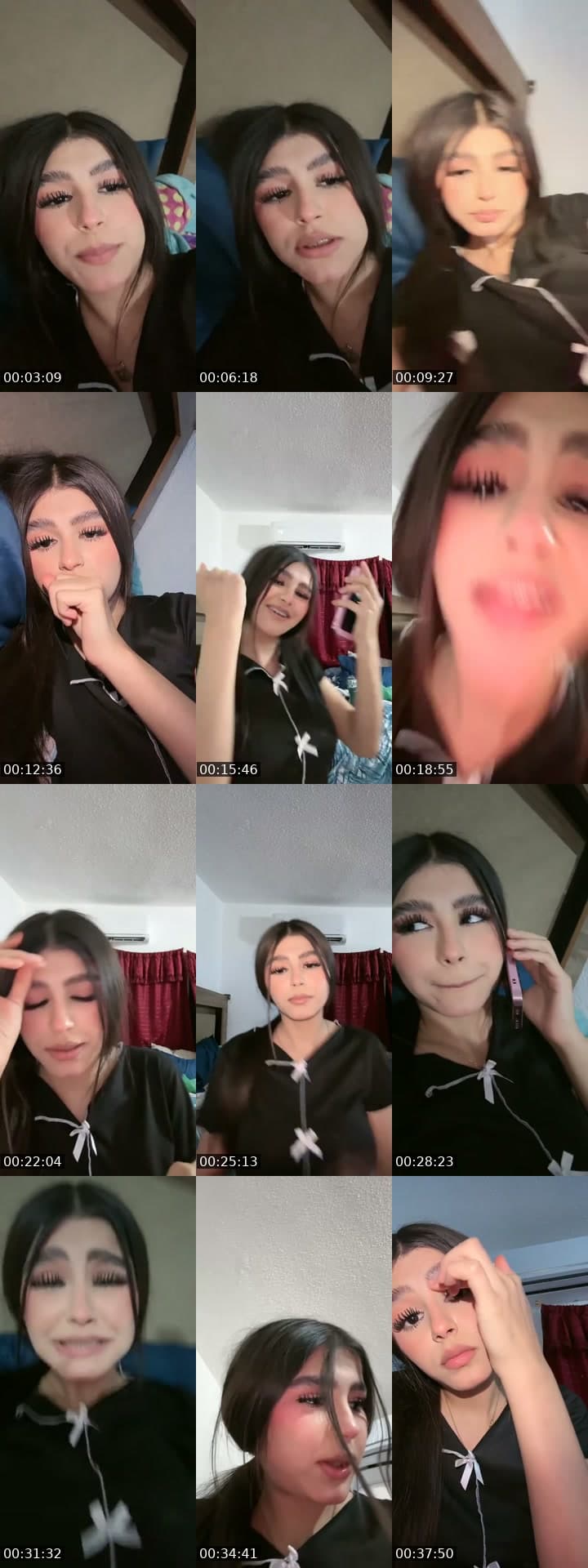 @azotapendej4s TikTok live stream