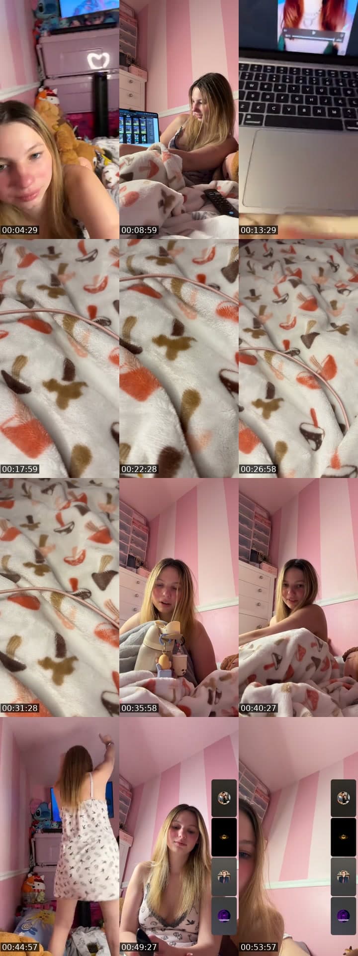 @badbitch42004 TikTok live stream