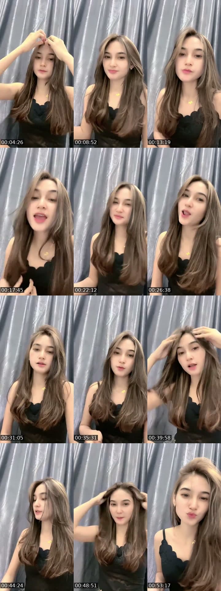 @ciyuuu04 TikTok live stream
