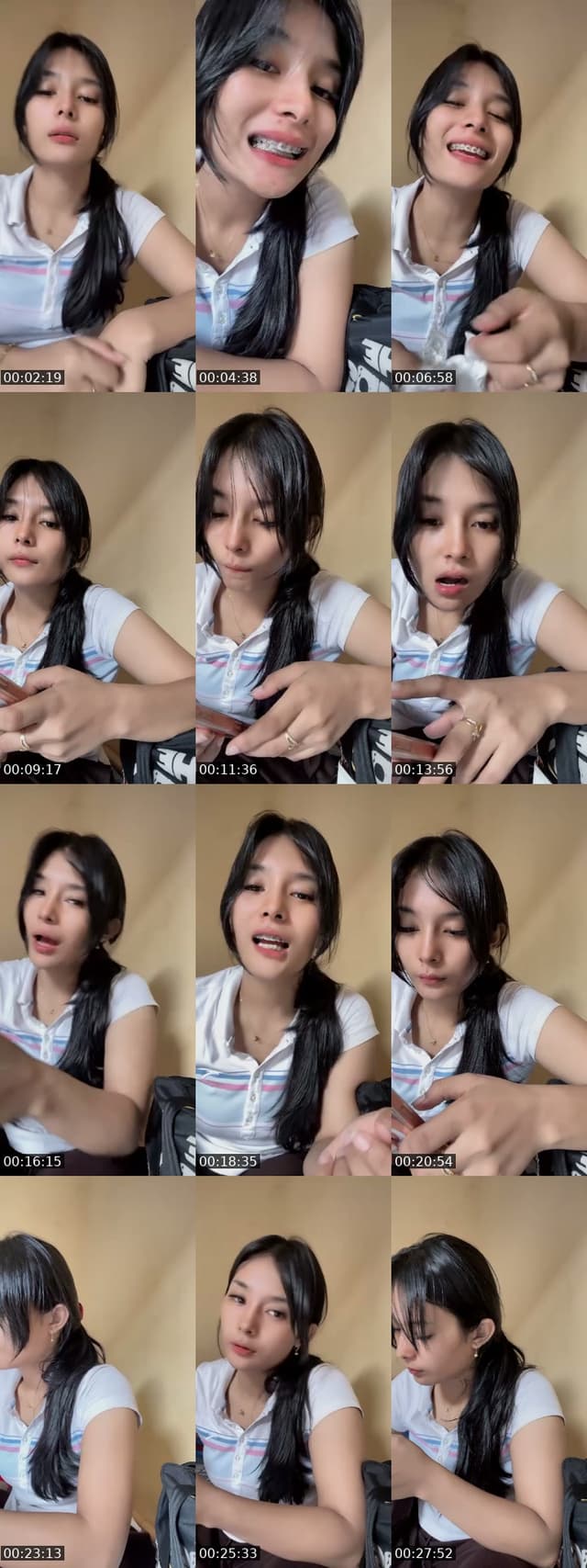 @missflo_11 TikTok live