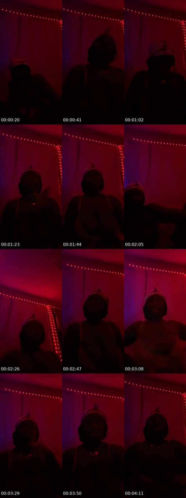 TikTok live: 18+ by @mommyyamm_
