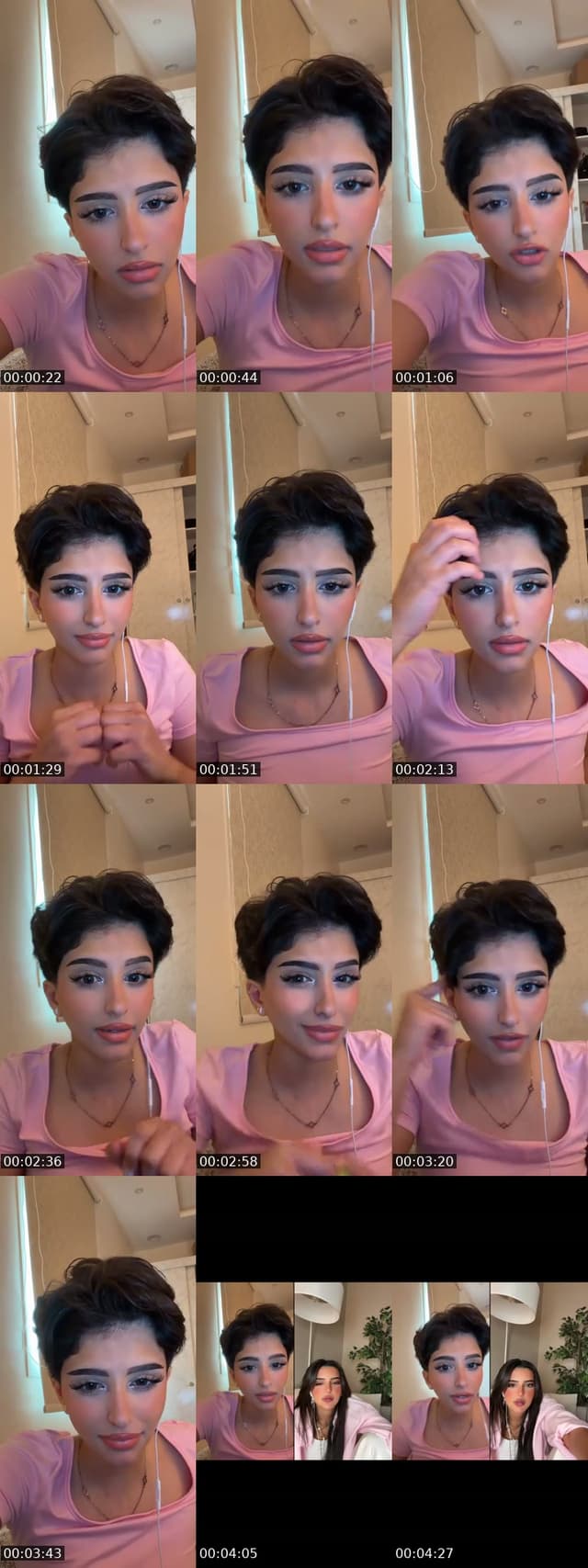 @rrmmmeeoooo TikTok live