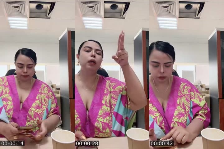 @nashrahalpi_au TikTok live stream