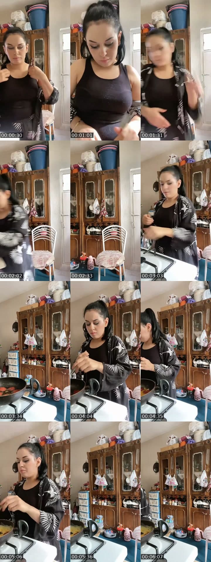 @aysglow1 TikTok live stream