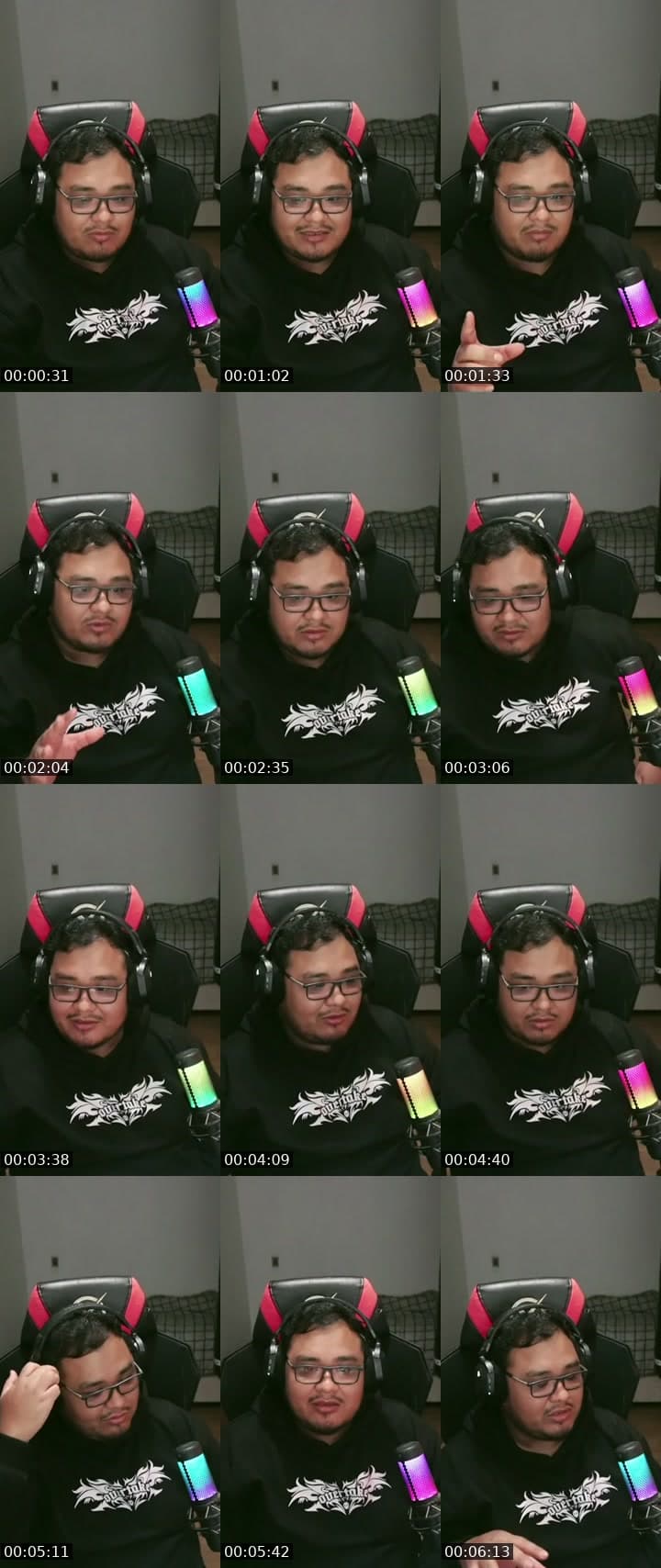 Dotero perdido en tiktok