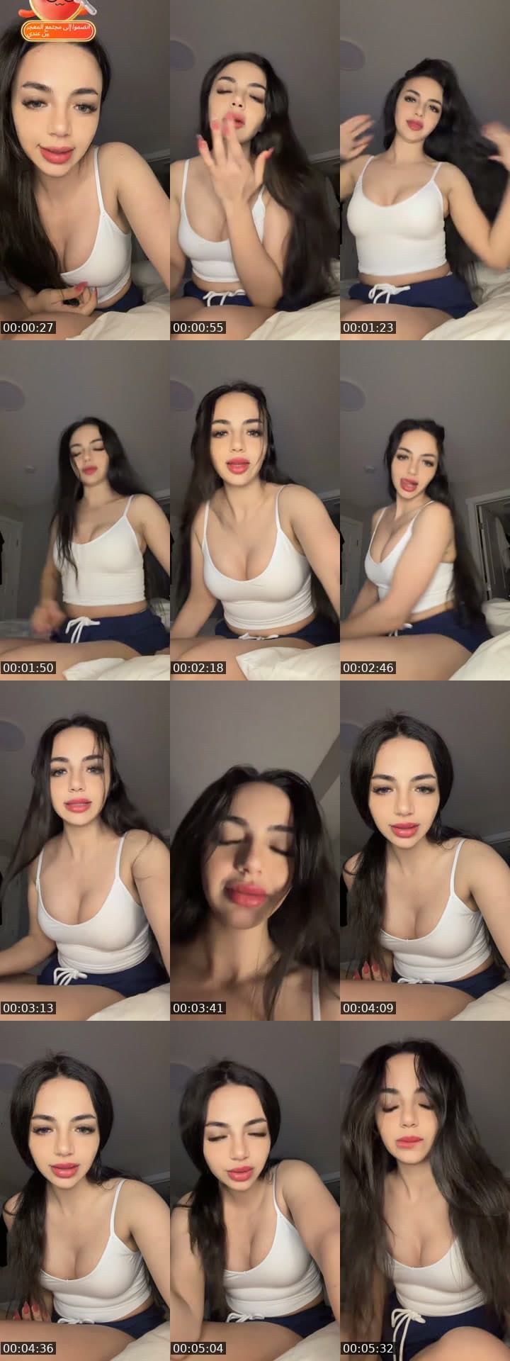 @zenab678zezo TikTok live stream