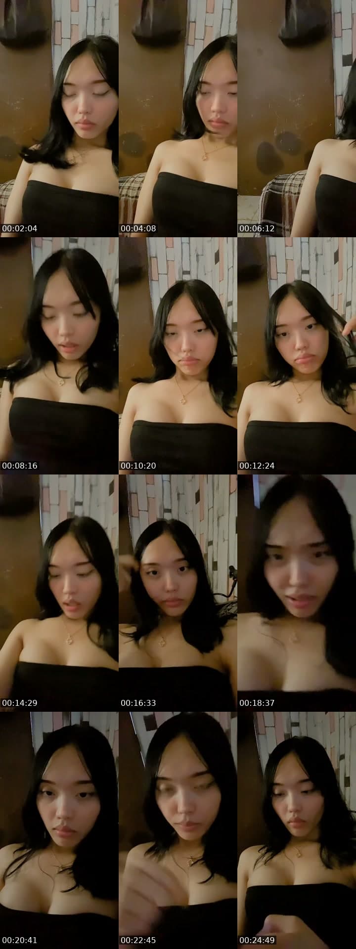 @iecy_r TikTok live stream