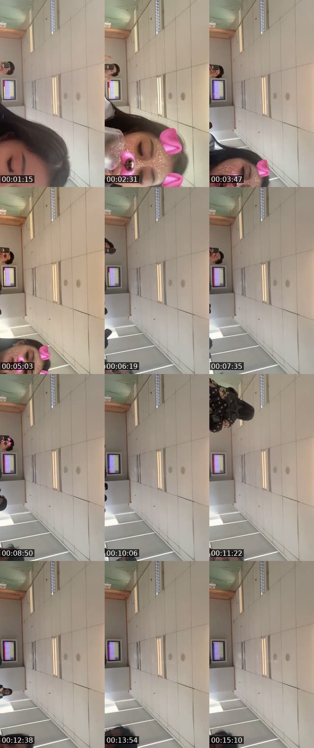 @ester_osin TikTok live from 2026-07-03