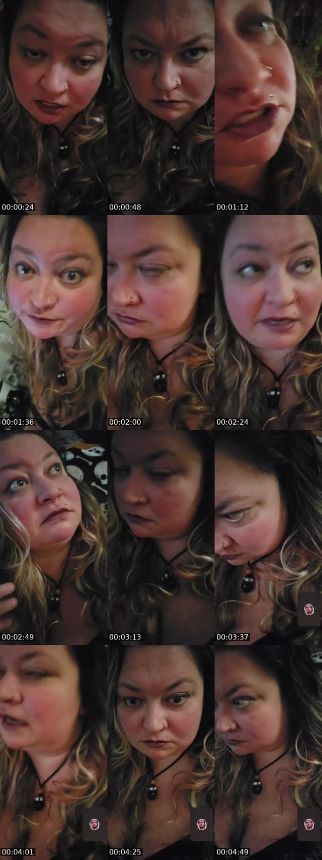 @pocahontas8769 TikTok live