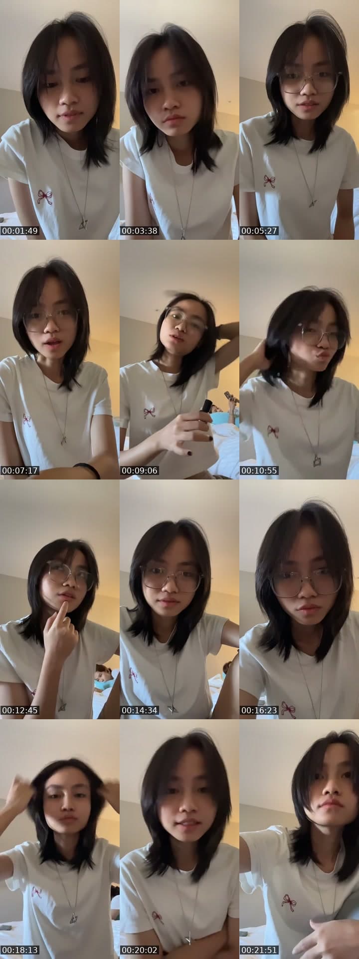 @ae.imnotwinter TikTok live stream