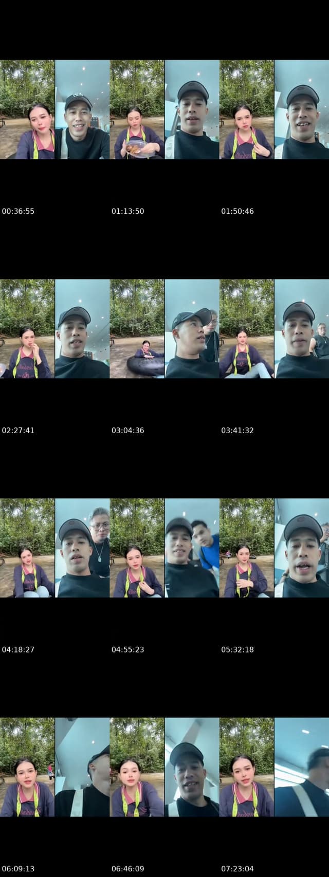 @mithas.lee TikTok live from 2026-07-03