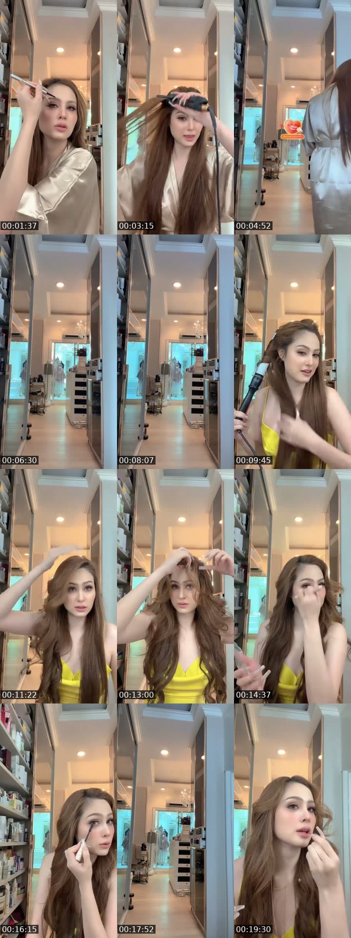 @kwanusa9 TikTok live stream