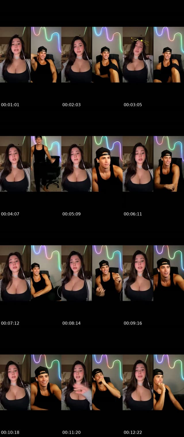 @hannah2hhh TikTok live from 2026-07-03
