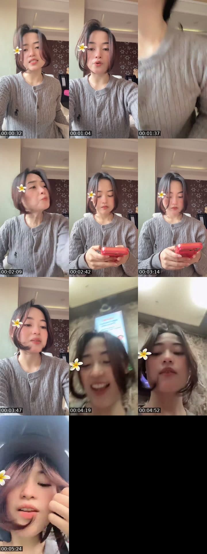 @dunchiken TikTok live stream