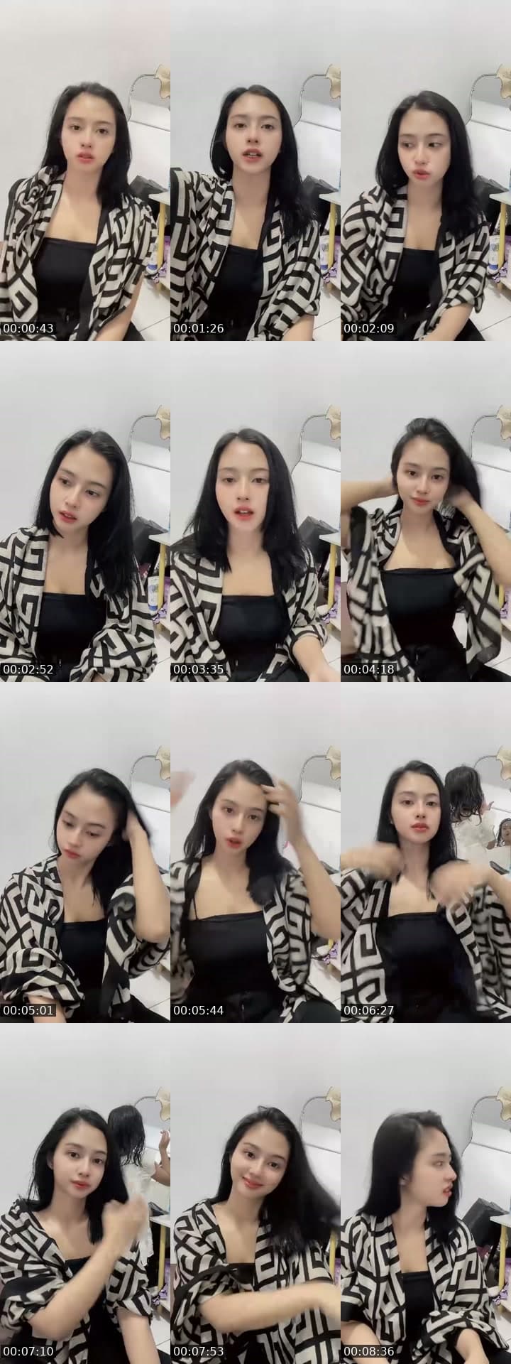 @cippaareall TikTok live stream