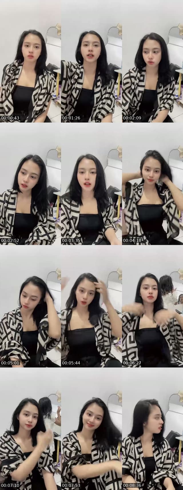 @cippaareall TikTok live from 2026-07-03
