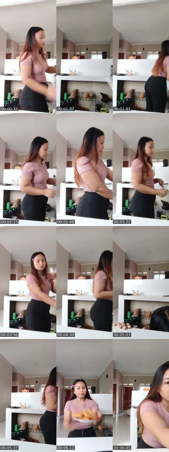 @hyevi1 TikTok live stream