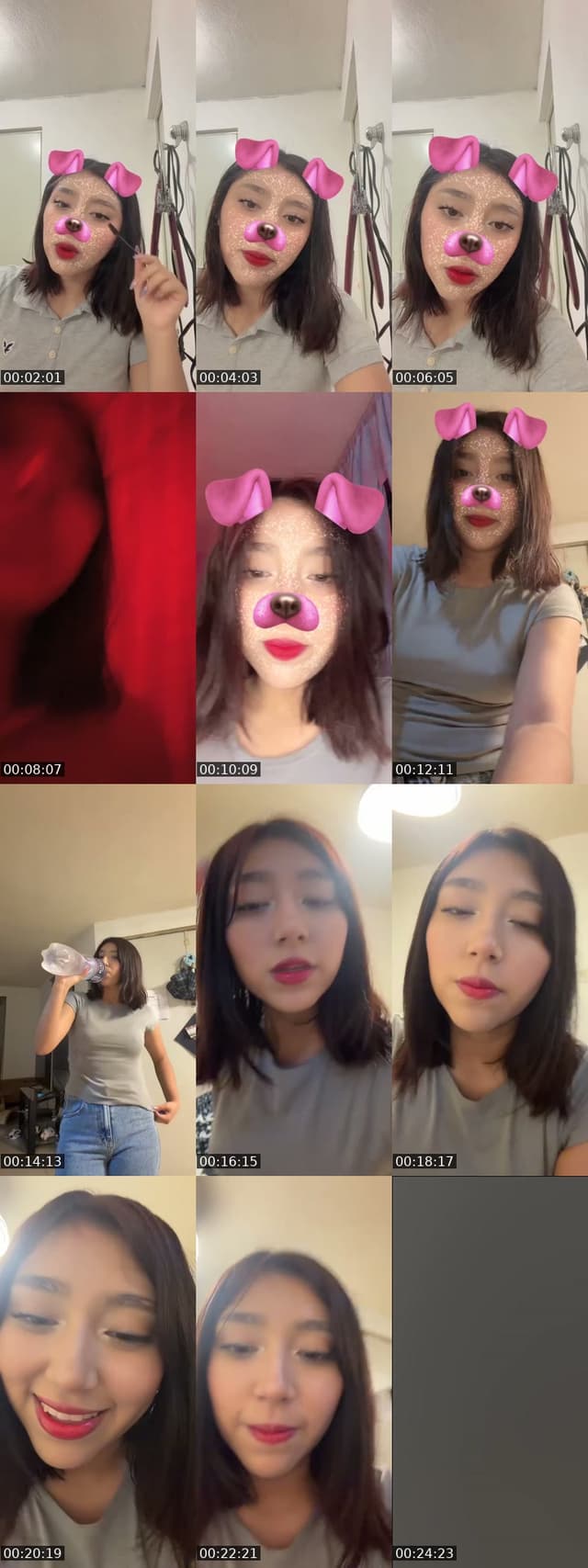 TikTok live: Waos by @_.bribroo._
