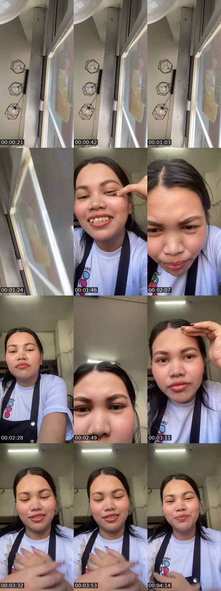 namamalimos po