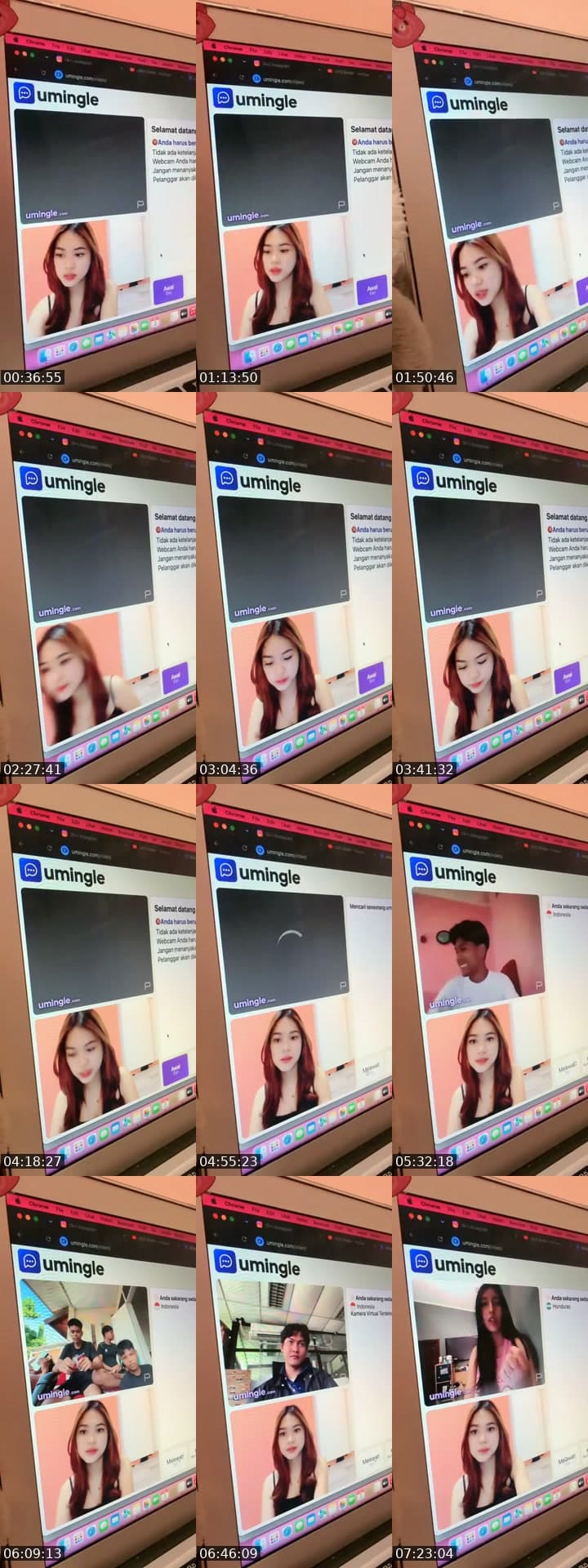 @nazwadwiff TikTok live stream