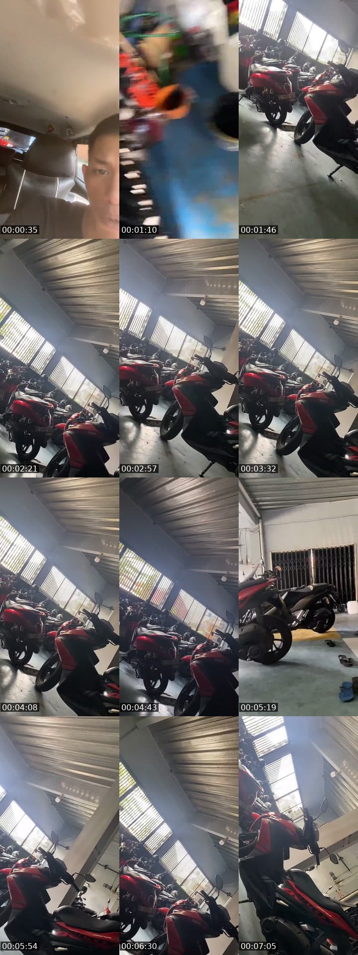 @354rentalmobilbekasi TikTok live stream