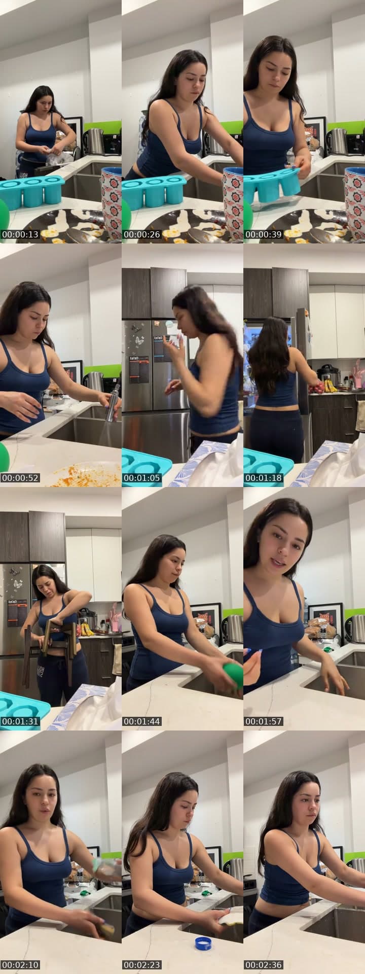 @iamahuu TikTok live stream