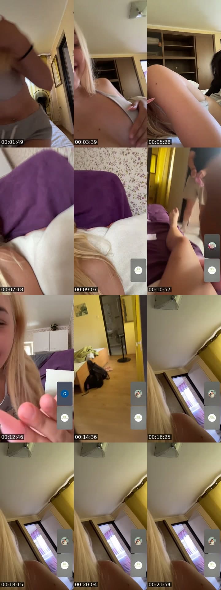 @bogica_hhh TikTok live stream