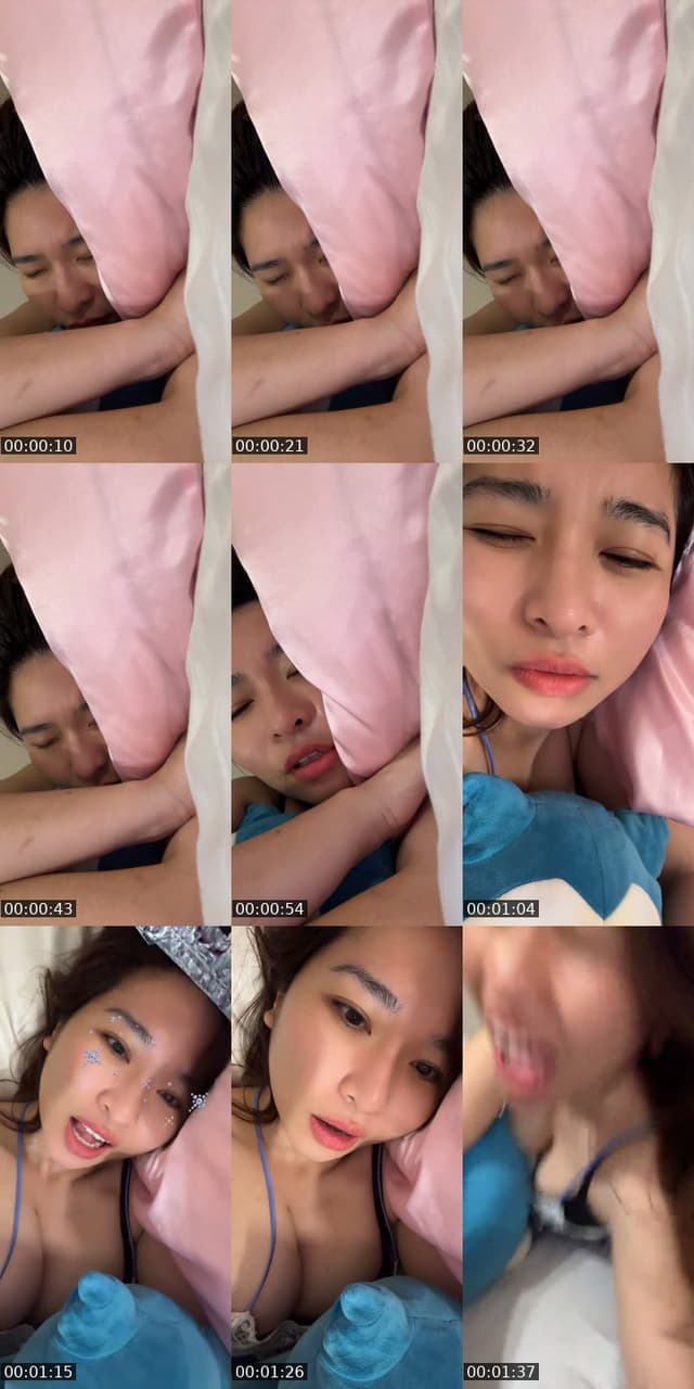 @chloe_yenn TikTok live
