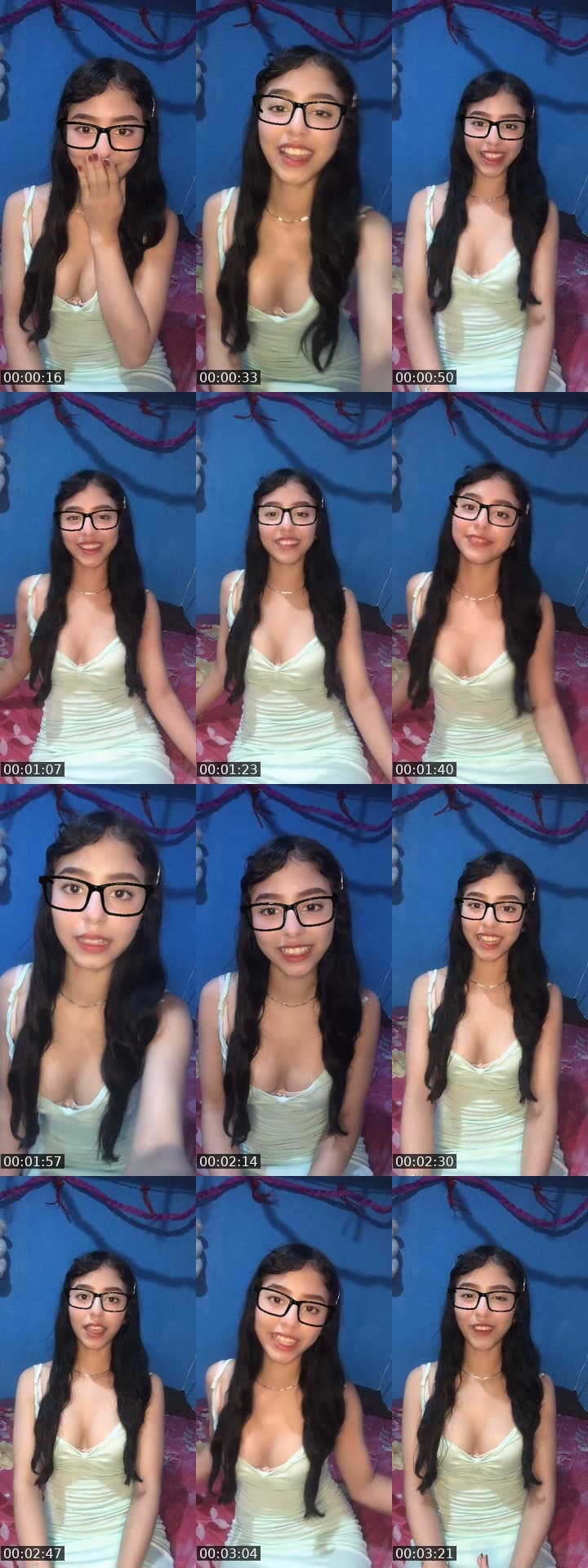@tesigo.en.3.segundos TikTok live stream