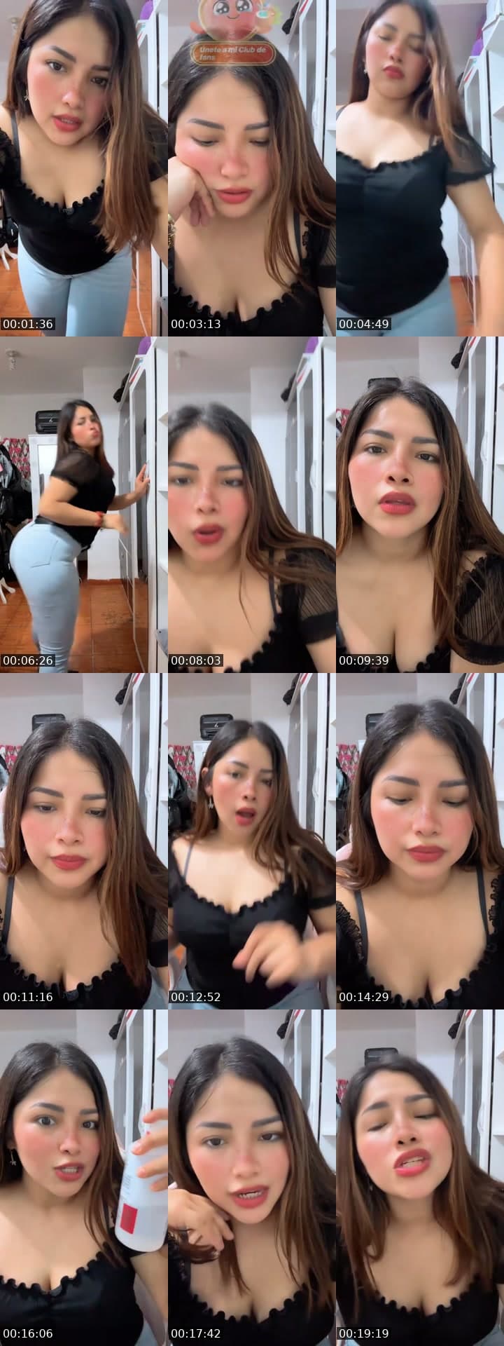 Entren a mi live , y deja tu ❤️