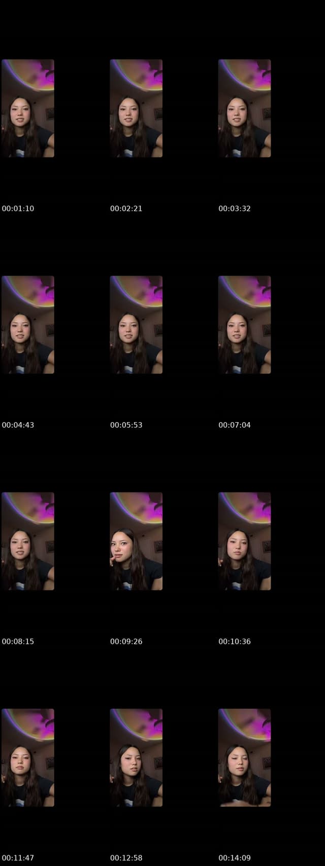 TikTok live: mentioned u by @anewspamhey