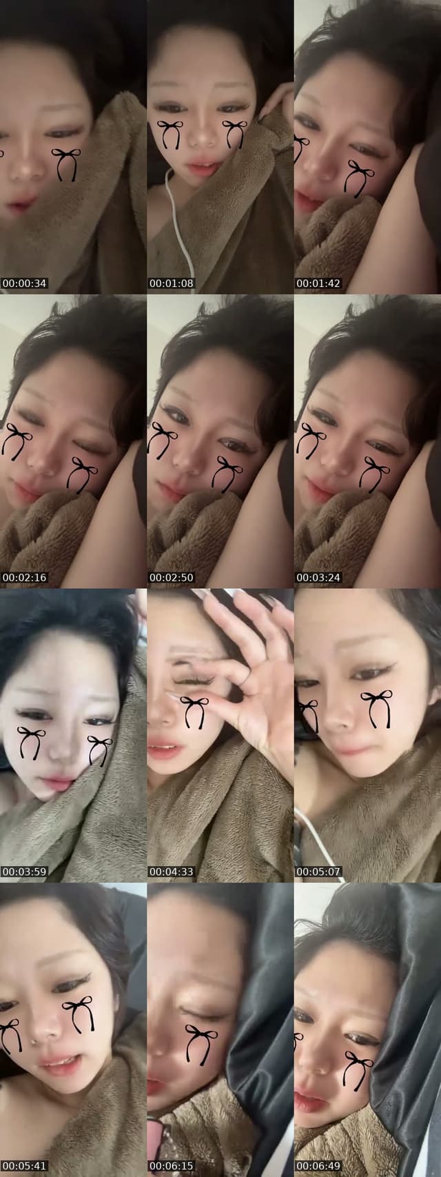 @anpontan409 TikTok live