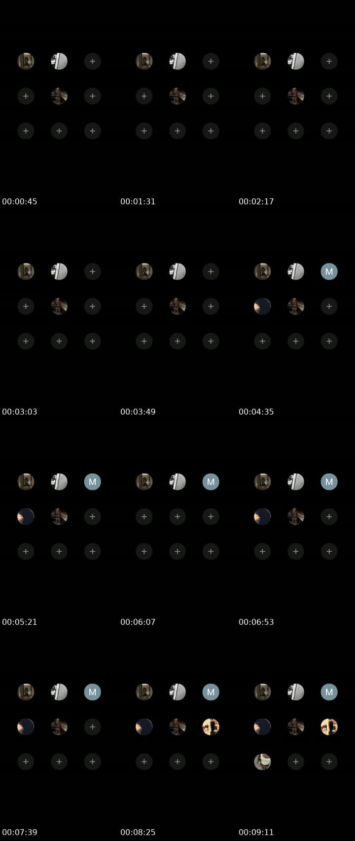 @who.2again TikTok live stream