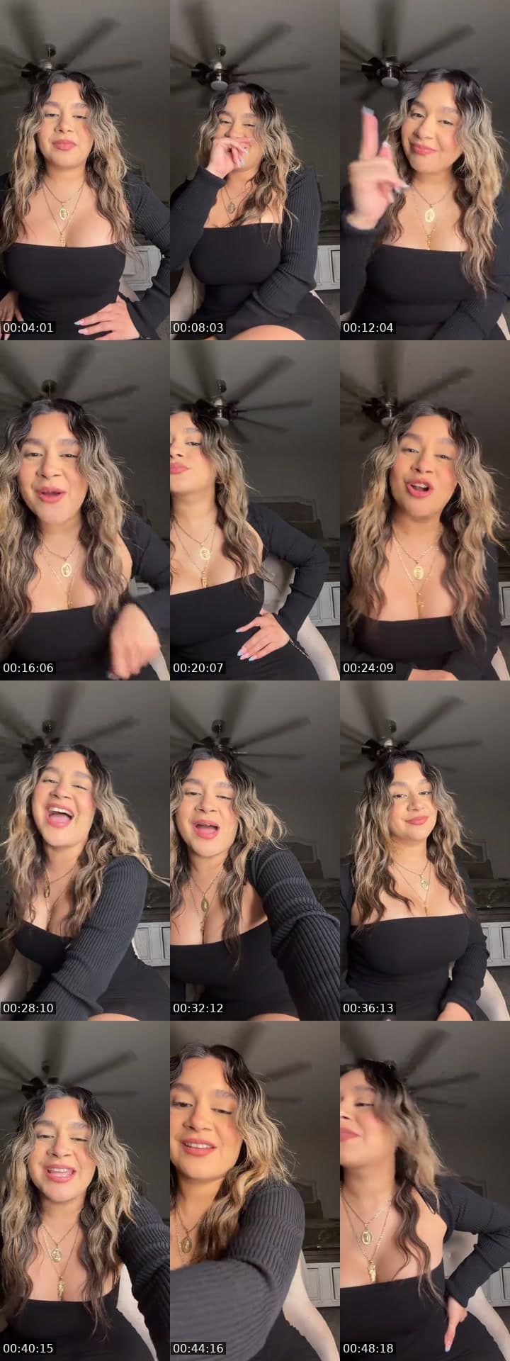@ciindy028_ TikTok live stream