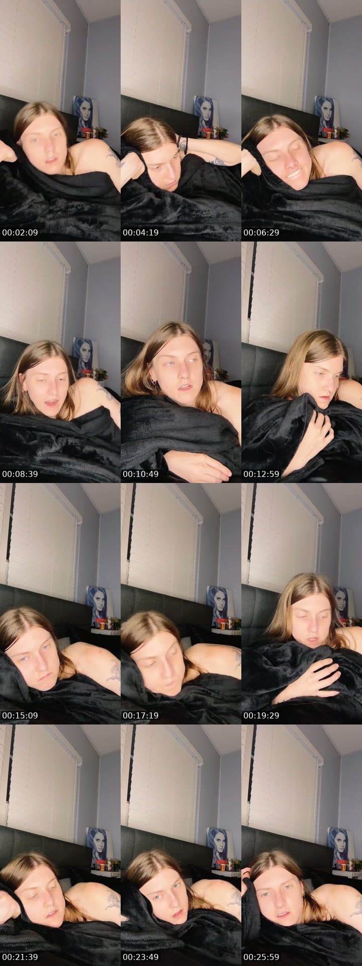 @ratttastic TikTok live stream