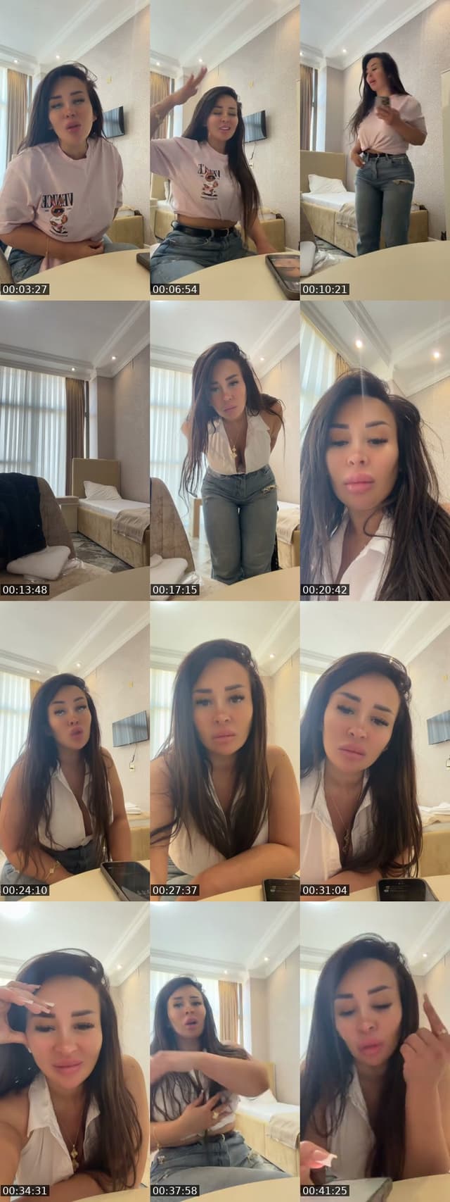 @naibe_officikal_ TikTok live